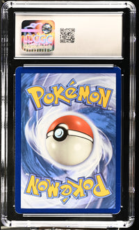 Jolteon #TG04/TG30 2022 Brilliant Stars CGC 8