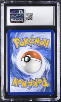 Rayquaza #SWSH029 2020 Black Star Promos CGC 10