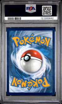 Cynthia's Roserade #184 2025 Pokemon Dri En-Destined Rivals PSA 9