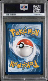 Hisuian Samurott V #GG51 2023 Pokemon Sword And Shield Crown Zenith PSA 10