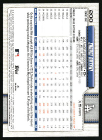 Shohei Ohtani 2026 Topps #200