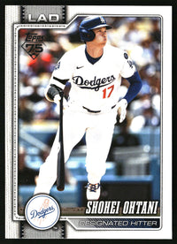 Shohei Ohtani 2026 Topps #200