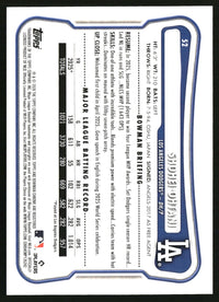 Shohei Ohtani 2026 Bowman #52