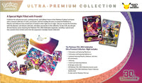 30th Celebration Ultra-Premium Collection [Night]