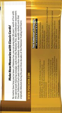 30th Celebration Classic Collection Pack