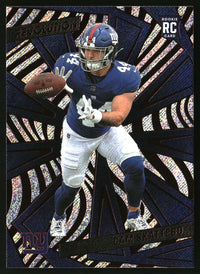 Cam Skattebo 2025 Panini Revolution #207 RC