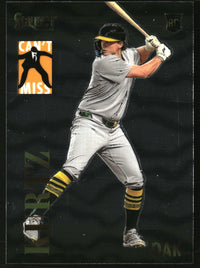 Nick Kurtz 2025 Panini Select #10 Can't Miss