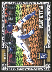 Bobby Witt Jr. 2026 Topps #205 Spring Training