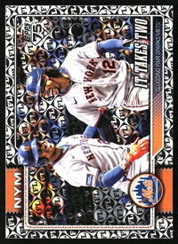 It Takes Two 2026 Topps #52 Spring Training