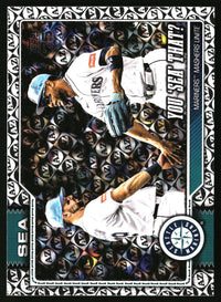 You 'Sea' That? 2026 Topps #168 Spring Training