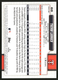 Trevor Larnach 2026 Topps #68 Confetti