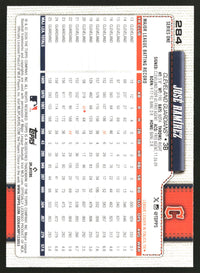 José Ramírez 2026 Topps #284 Confetti