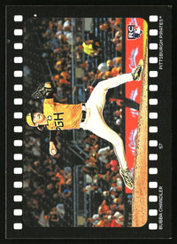 Bubba Chandler 2026 Topps Heritage #RA-BC Ready, and Action!