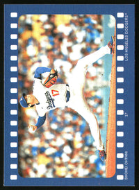 Shohei Ohtani 2026 Topps Heritage #RA-SO Ready, and Action!