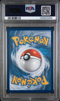 Mew Ex-Holo #88 2021 Pokemon Celebrations Classic Collection PSA 10 Legend Maker