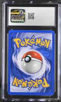 Heracross #6/111 2000 Neo Genesis CGC 7.5