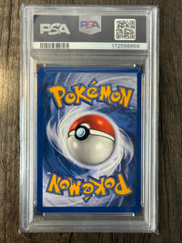 Dark Magneton-Holo #11 2000 Pokemon Rocket PSA 6 1st Edition