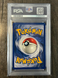 Charmeleon #24 1999 Pokemon Game PSA 6 1st Edition