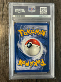 Porygon #39 1999 Pokemon Game PSA 9 1st Edition