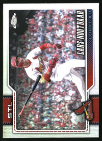 Lars Nootbaar 2026 Topps #441