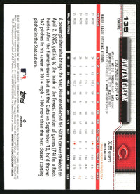 Hunter Greene 2026 Topps #382