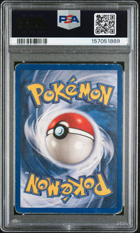 Clefairy-Holo #5 1999 Pokemon Game PSA 1 Shadowless