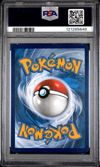 Rocket'S Articuno #051 2025 Pokemon Destined Rivals PSA 10 Best Buy Exclusive