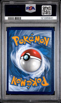 Rocket's Tyranitar #096 2025 Destined Rivals PSA 10 Pokemon Center Exclusive