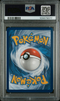 Mewtwo #052 2023 Pokemon Svp En-Sv Black Star Promo PSA 10 151 UPC