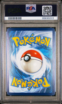 Mewtwo V #072 2022 Pokemon Go PSA 10