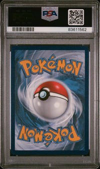 Bidoof-Rev.Foil #059 2022 Pokemon Go PSA 9 Ditto