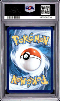 Mega Lucario Ex #033 2026 Pokemon Mep En-Me Black Star Promo PSA 10