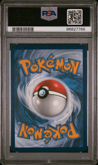 Charmeleon #027 2023 Pokemon Obf En-Obsidian Flames PSA 10