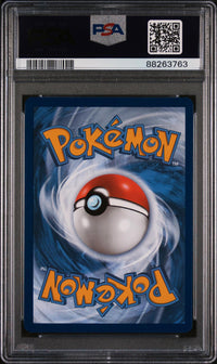 Mew Ex #053 2023 Pokemon Svp En-Sv Black Star Promo PSA 10 151 UPC