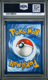 Rocket's Articuno #051 2025 Pokemon Destined Rivals PSA 10 Best Buy Exclusive