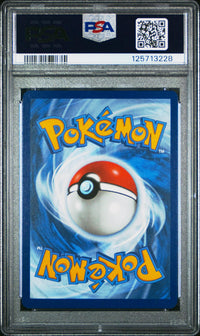 Victini #208 2025 Pokemon Svp En-Sv Black Star Promo PSA 10