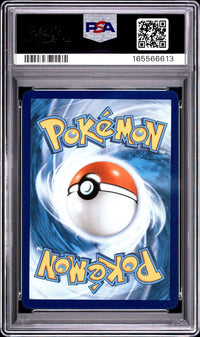 Mega Gardevoir Ex #032 2026 Pokemon Mep En-Me Black Star Promo PSA 10