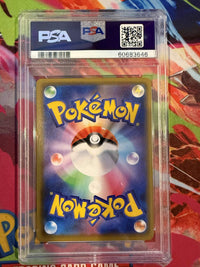 Kanazawa's Pikachu #144 2020 Japanese S Promo PSA 10 P.M. Cntr.Kanazawa Open.