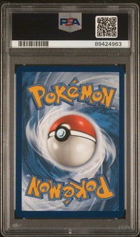 Pikachu #088 2024 Pokemon Svp En-Sv Black Star Promo PSA 10