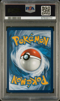 Pikachu #190 2024 Pokemon Svp En-Sv Black Star Promo PSA 10 World Championships