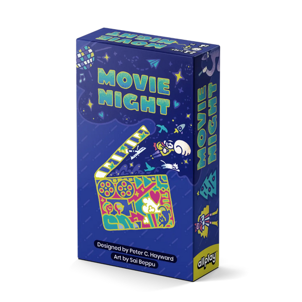 Movie Night