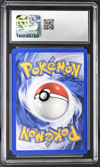 Ursaring #15/75 2001 Neo Discovery CGC 9