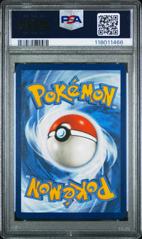 Eevee #173 2025 Pokemon Svp En-Scarlet & Violet Black Star Promos PSA 10