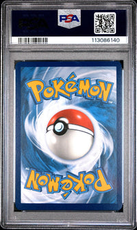 Eevee #173 2025 Pokemon Svp En-Scarlet & Violet Black Star Promos PSA 10