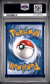 Flareon Ex #014 2025 Pokemon Pre En-Prismatic Evolutions PSA 10 Surprise Box