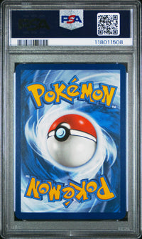 Glaceon Ex #026 2025 Pokemon Pre En-Prismatic Evolutions PSA 10 Surprise Box