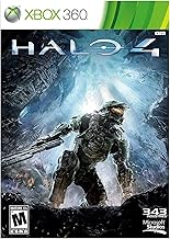 Halo 4 for Xbox 360