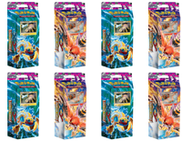 XY: Phantom Forces - Theme Deck Display