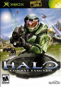 Halo Combat Evolved for Xbox