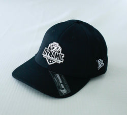 Dynamic Card Collectors Flex Fit Hat